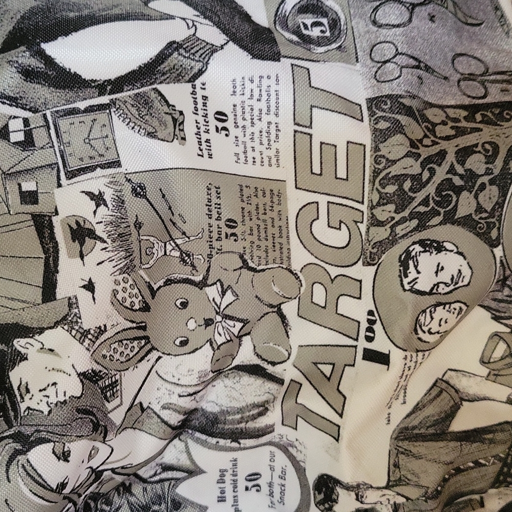 Target Tote - image 3